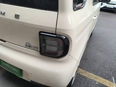 Geely Panda Mini 210km Vitality Edition - ფოტო 7