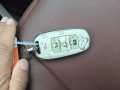 Geely Panda Mini 210km Vitality Edition - ფოტო 8