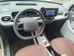 Geely Panda Mini 210km Vitality Edition - ფოტო 9