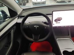 Tesla Model Y Rear-Wheel Drive - ფოტო 10