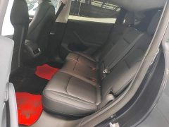 Tesla Model Y Rear-Wheel Drive - ფოტო 16