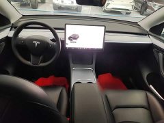 Tesla Model Y Rear-Wheel Drive - ფოტო 9