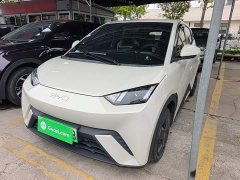 BYD Seagull Glory Edition 305km Vitality Version - ფოტო 1