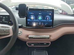 BYD Seagull Glory Edition 305km Vitality Version - ფოტო 12