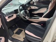 BYD Seagull Glory Edition 305km Vitality Version - ფოტო 14