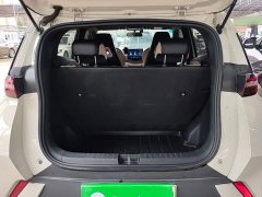 BYD Seagull Glory Edition 305km Vitality Version - ფოტო 18