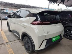 BYD Seagull Glory Edition 305km Vitality Version - ფოტო 4