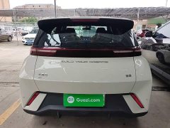 BYD Seagull Glory Edition 305km Vitality Version - ფოტო 5