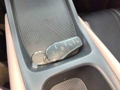 BYD Seagull Glory Edition 305km Vitality Version - ფოტო 8