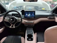 BYD Seagull Glory Edition 305km Vitality Version - ფოტო 9