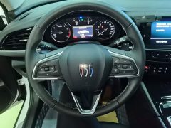 Buick Regal 25T Premium Comfort Edition - photo 10