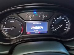 Buick Regal 25T Premium Comfort Edition - photo 11