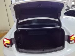 Buick Regal 25T Premium Comfort Edition - photo 18