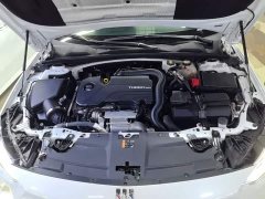 Buick Regal 25T Premium Comfort Edition - photo 19