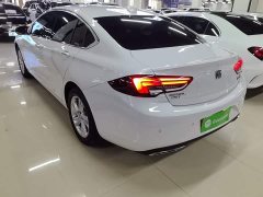 Buick Regal 25T Premium Comfort Edition - photo 4