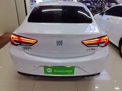 Buick Regal 25T Premium Comfort Edition - photo 5