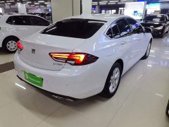 Buick Regal 25T Premium Comfort Edition - photo 6