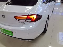 Buick Regal 25T Premium Comfort Edition - photo 7