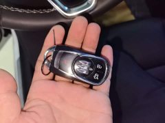 Buick Regal 25T Premium Comfort Edition - photo 8