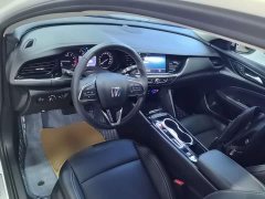 Buick Regal 25T Premium Comfort Edition - photo 9