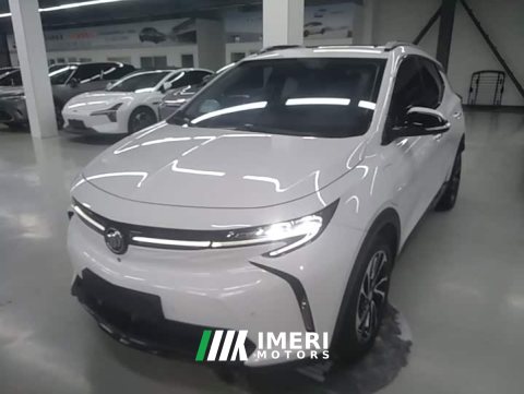 2021 Buick Weilan 7 652E Connected Smart Edition - ავტომობილი ჩინეთიდან