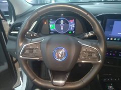 Buick Weilan 7 652E Connected Smart Edition - photo 10