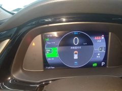 Buick Weilan 7 652E Connected Smart Edition - photo 11