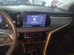 Buick Weilan 7 652E Connected Smart Edition - photo 12