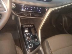 Buick Weilan 7 652E Connected Smart Edition - photo 13