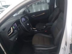 Buick Weilan 7 652E Connected Smart Edition - photo 14