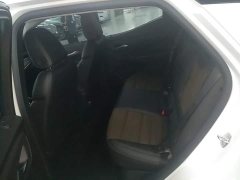 Buick Weilan 7 652E Connected Smart Edition - photo 16