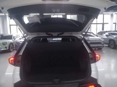 Buick Weilan 7 652E Connected Smart Edition - photo 18