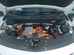 Buick Weilan 7 652E Connected Smart Edition - photo 19