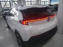Buick Weilan 7 652E Connected Smart Edition - photo 4
