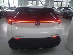 Buick Weilan 7 652E Connected Smart Edition - photo 5