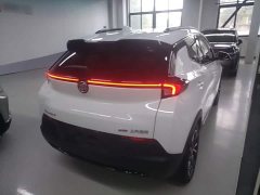 Buick Weilan 7 652E Connected Smart Edition - photo 6