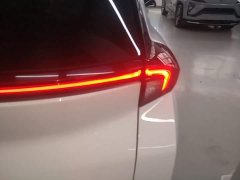 Buick Weilan 7 652E Connected Smart Edition - photo 7
