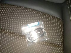 Buick Weilan 7 652E Connected Smart Edition - photo 8