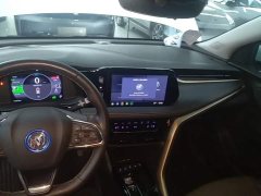 Buick Weilan 7 652E Connected Smart Edition - photo 9