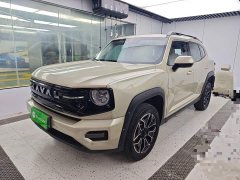 Haval Big Dog PLUS New Energy Hi4 150km Trendy EV Edition - фото 1
