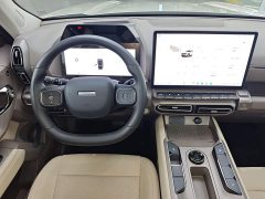 Haval Big Dog PLUS New Energy Hi4 150km Trendy EV Edition - фото 10