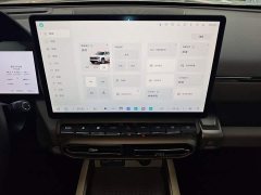 Haval Big Dog PLUS New Energy Hi4 150km Trendy EV Edition - фото 12