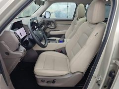 Haval Big Dog PLUS New Energy Hi4 150km Trendy EV Edition - фото 14
