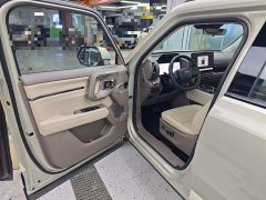 Haval Big Dog PLUS New Energy Hi4 150km Trendy EV Edition - фото 15