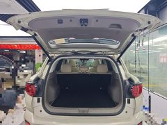 Haval Big Dog PLUS New Energy Hi4 150km Trendy EV Edition - фото 18