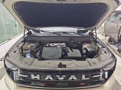 Haval Big Dog PLUS New Energy Hi4 150km Trendy EV Edition - фото 19