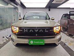 Haval Big Dog PLUS New Energy Hi4 150km Trendy EV Edition - фото 2