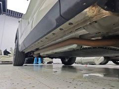 Haval Big Dog PLUS New Energy Hi4 150km Trendy EV Edition - фото 20