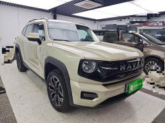Haval Big Dog PLUS New Energy Hi4 150km Trendy EV Edition - фото 3