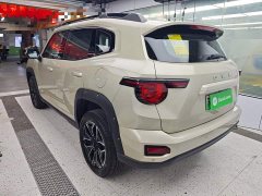 Haval Big Dog PLUS New Energy Hi4 150km Trendy EV Edition - фото 4